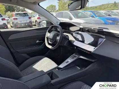 Photo 36 Peugeot 308  Hybrid 145 e-DCS6