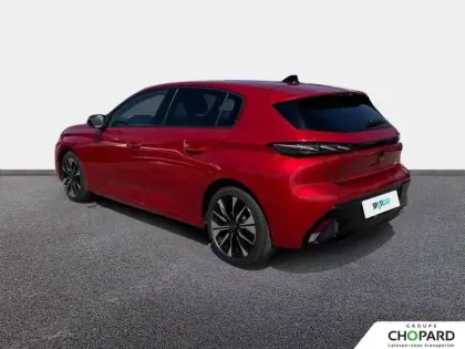 Photo 6 Peugeot 308  Hybrid 145 e-DCS6