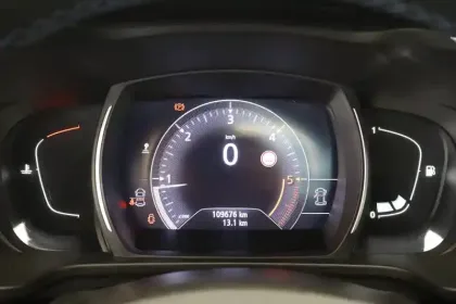 Photo 53 Renault Kadjar  dCi 130 Energy