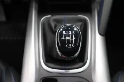 Photo 70 Renault Kadjar  dCi 130 Energy