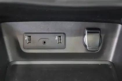 Photo 22 Renault Kadjar Gén. I (HFE) Ph1 Intens 2016 5