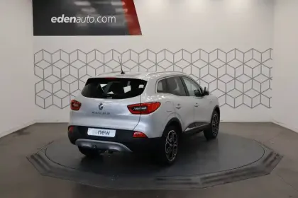 Photo 90 Renault Kadjar  dCi 130 Energy