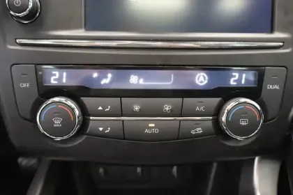 Photo 104 Renault Kadjar  dCi 130 Energy