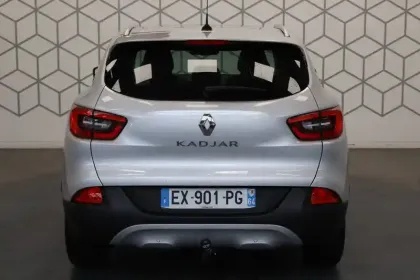 Photo 33 Renault Kadjar Gén. I (HFE) Ph1 Intens 2016 5