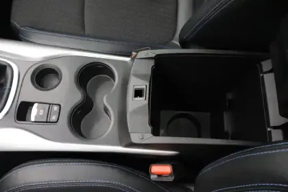 Photo 57 Renault Kadjar  dCi 130 Energy