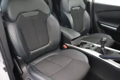 Photo 123 Renault Kadjar  dCi 130 Energy