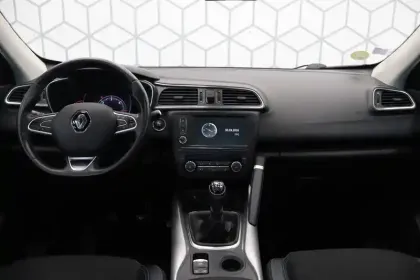 Photo 35 Renault Kadjar Gén. I (HFE) Ph1 Intens 2016 5