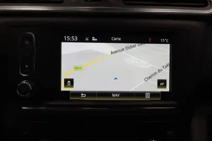 Photo 128 Renault Kadjar  dCi 130 Energy