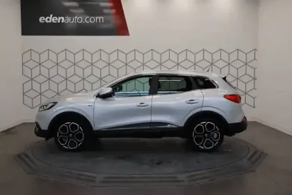 Photo 44 Renault Kadjar  dCi 130 Energy