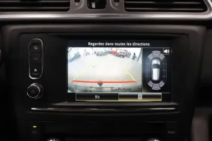 Photo 9 Renault Kadjar Gén. I (HFE) Ph1 Intens 2016 5