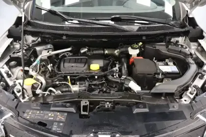 Photo 120 Renault Kadjar  dCi 130 Energy