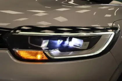 Photo 71 Renault Kadjar  dCi 130 Energy