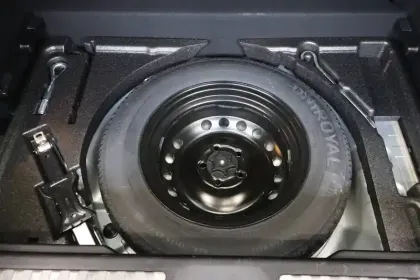 Photo 59 Renault Kadjar  dCi 130 Energy