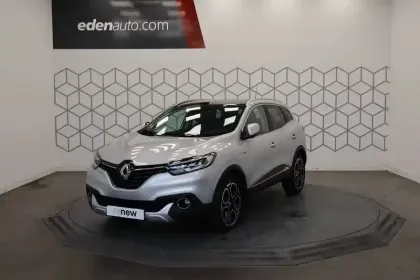 Photo 86 Renault Kadjar  dCi 130 Energy
