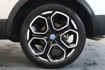 Photo 8 Renault Kadjar Gén. I (HFE) Ph1 Intens 2016 5