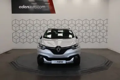 Photo 50 Renault Kadjar  dCi 130 Energy