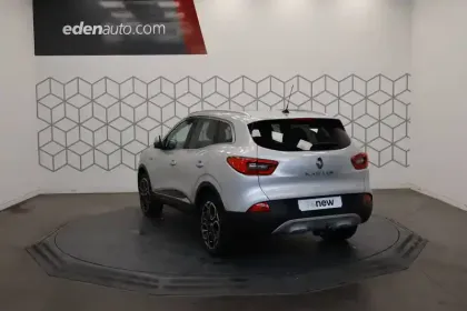 Photo 45 Renault Kadjar  dCi 130 Energy