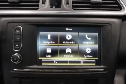 Photo 41 Renault Kadjar Gén. I (HFE) Ph1 Intens 2016 5