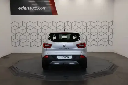Photo 46 Renault Kadjar  dCi 130 Energy