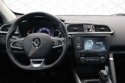 Photo 122 Renault Kadjar  dCi 130 Energy