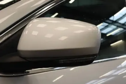 Photo 29 Renault Kadjar Gén. I (HFE) Ph1 Intens 2016 5