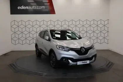 Photo 92 Renault Kadjar  dCi 130 Energy