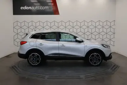 Photo 5 Renault Kadjar Gén. I (HFE) Ph1 Intens 2016 5