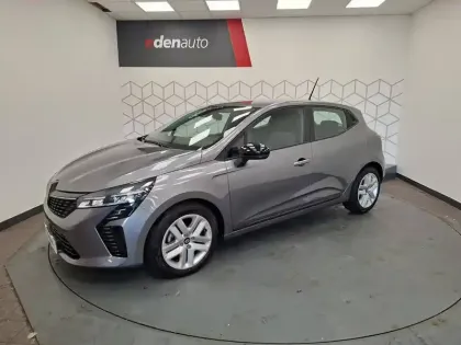 Photo 5 Renault Clio Gén. V (BJA) Ph2 Evolution 5