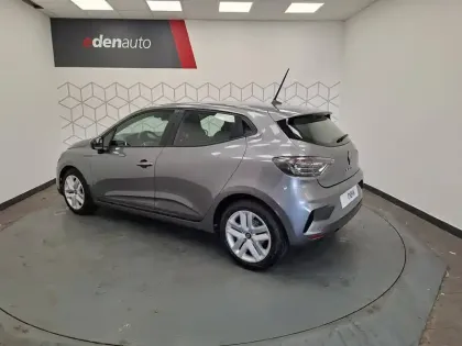 Photo 43 Renault Clio  TCe 90