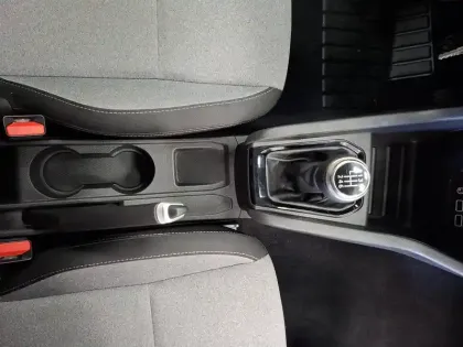 Photo 26 Renault Clio Gén. V (BJA) Ph2 Evolution 5