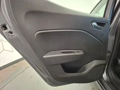 Photo 61 Renault Clio  TCe 90