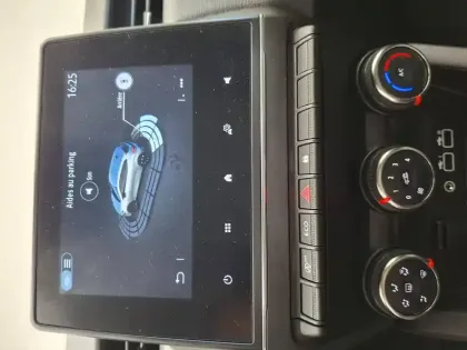 Photo 37 Renault Clio Gén. V (BJA) Ph2 Evolution 5