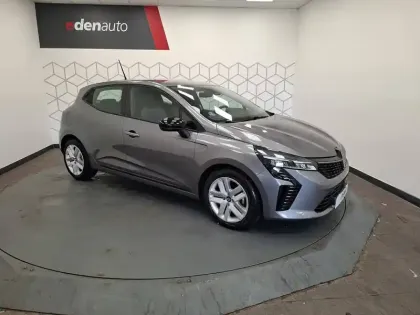 Photo 48 Renault Clio  TCe 90