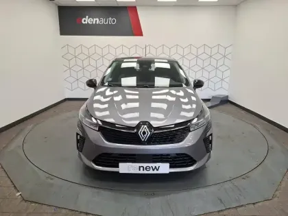 Photo 46 Renault Clio  TCe 90