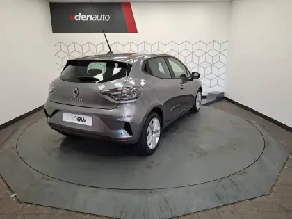 Photo 51 Renault Clio  TCe 90