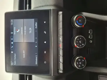 Photo 74 Renault Clio  TCe 90