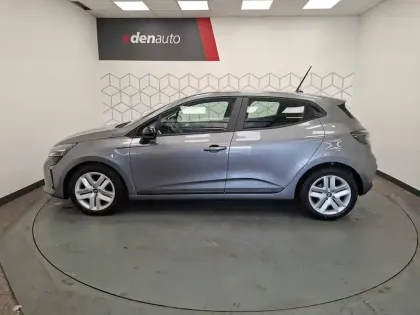 Photo 44 Renault Clio  TCe 90