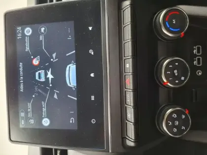 Photo 76 Renault Clio  TCe 90