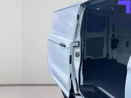 Photo 46 Ford Transit E- CUSTOM FGN 320 L1H1 136 CH BATTERIE 64 KWH