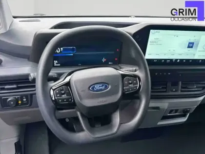 Photo 31 Ford Transit E- CUSTOM FGN 320 L1H1 136 CH BATTERIE 64 KWH