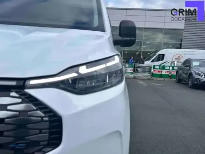 Photo 42 Ford Transit E- CUSTOM FGN 320 L1H1 136 CH BATTERIE 64 KWH