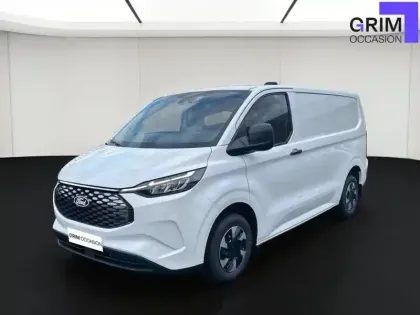 Photo 26 Ford Transit E- CUSTOM FGN 320 L1H1 136 CH BATTERIE 64 KWH