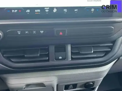 Photo 34 Ford Transit E- CUSTOM FGN 320 L1H1 136 CH BATTERIE 64 KWH