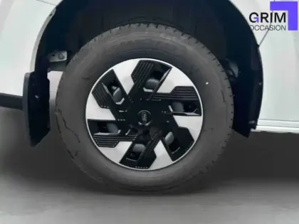 Photo 41 Ford Transit E- CUSTOM FGN 320 L1H1 136 CH BATTERIE 64 KWH