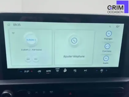 Photo 7 Ford Transit Gén. II Ph1 Trend 1