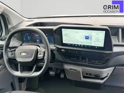 Photo 30 Ford Transit E- CUSTOM FGN 320 L1H1 136 CH BATTERIE 64 KWH