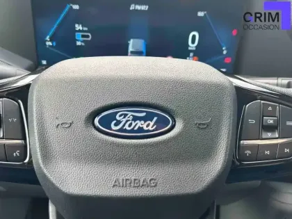 Photo 50 Ford Transit E- CUSTOM FGN 320 L1H1 136 CH BATTERIE 64 KWH