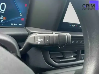 Photo 9 Ford Transit Gén. II Ph1 Trend 1