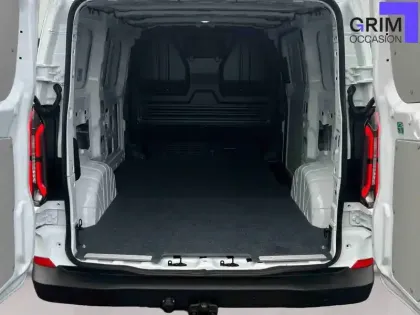 Photo 11 Ford Transit Gén. II Ph1 Trend 1