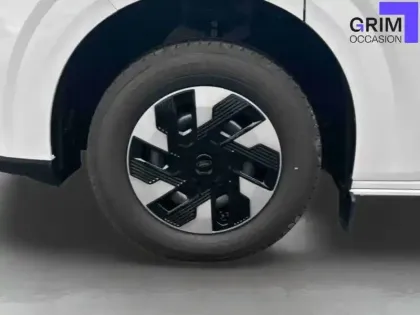 Photo 38 Ford Transit E- CUSTOM FGN 320 L1H1 136 CH BATTERIE 64 KWH